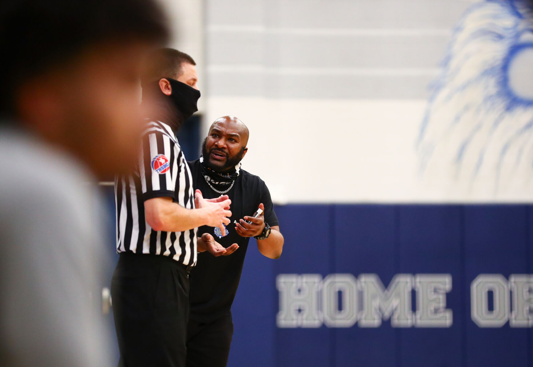 Bryan vs Copperas Cove